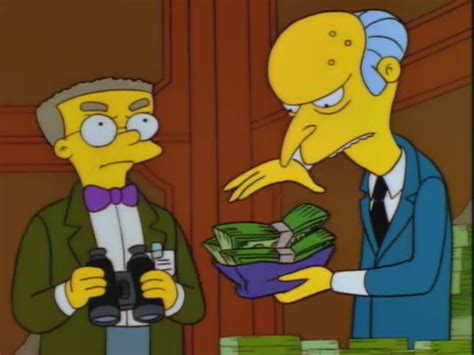 Image Who Shot Mr Burns Part One 63 Simpsons Wiki Fandom