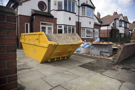 How To Load A Skip Effectively Camiers Skip Hire