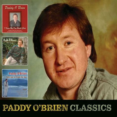 Paddy O Brien Albums Songs Playlists Listen On Deezer