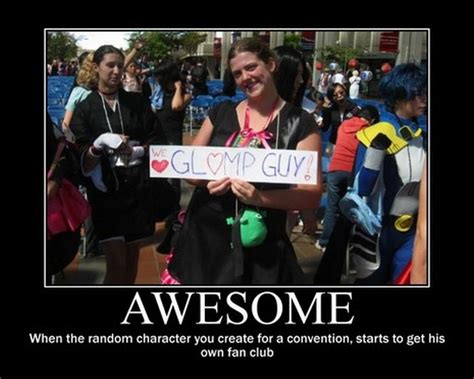 Cosplay Demotivational Posters 11 Pics
