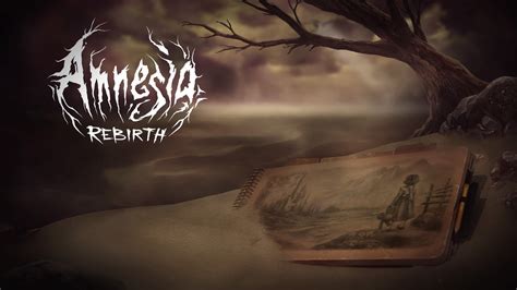 Amnesia Rebirth Review Techraptor