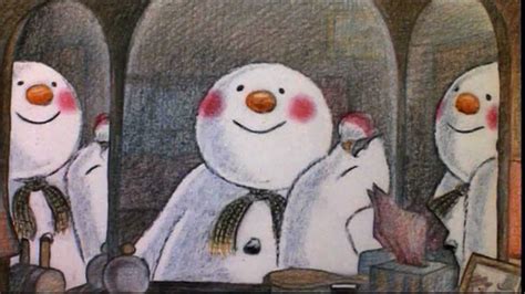 The Snowman Part 1 Hd Youtube