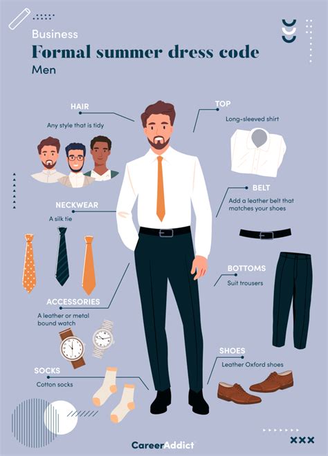 Summer Work Outfit Ideas For Any Type Of Workplace