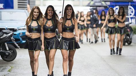 in their own words women speak on the grid girl ban