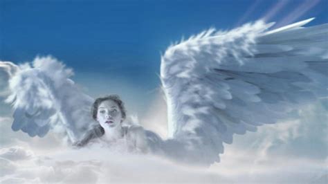 Heavenly Angels Wallpapers Top Free Heavenly Angels Backgrounds