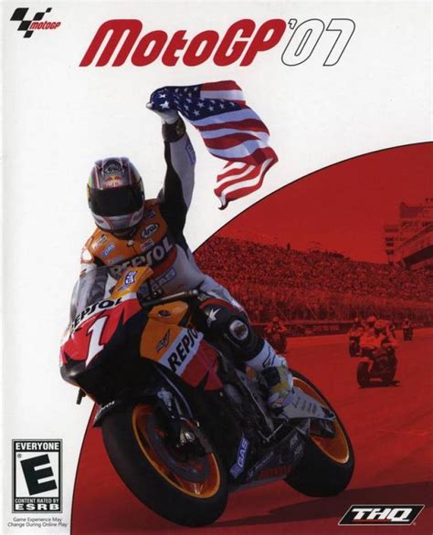 Motogp 07 Game Giant Bomb