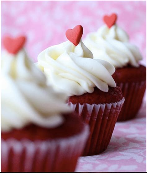 The Best Ideas For Valentines Cupcakes Recipes Best Recipes Ideas