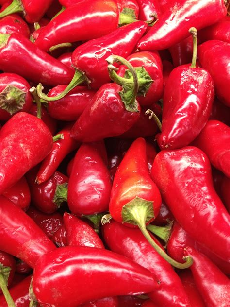 The Ultimate Chili Pepper Guide Artofit