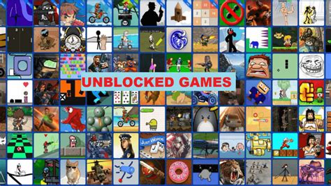 Unblocked Games 6969 Your Ultimate Destination For Hassle Free Gaming