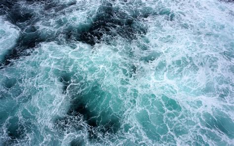 Kostenlose Foto Meer Wasser Ozean Welle Fluss Schaum Sprühen