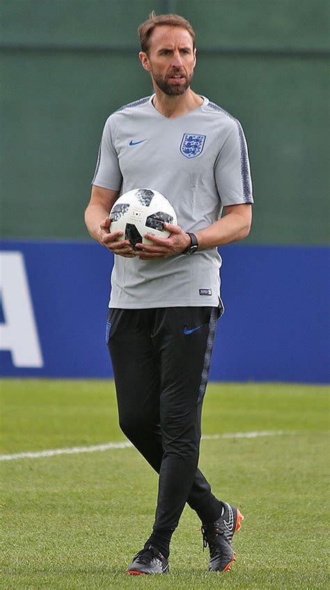 London, nov 30 (ians) england announced on tuesday that it has appointed gareth southgate as their full. File:Gareth Southgate.jpg - Wikimedia Commons