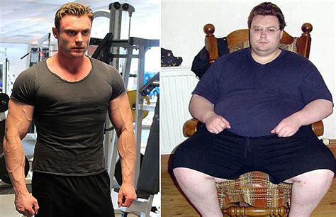 20 Amazing Weight Loss Transformations Losing Over 100 Pounds