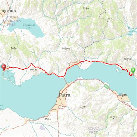 Ανδρεόπουλος δημοσιογραφών τότε, τώρα δρ. Χάρτες