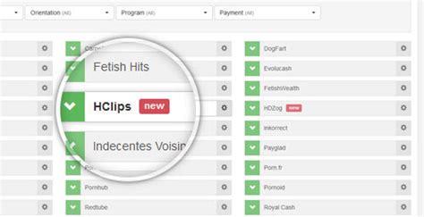 Hclips A New Tube Available In The Grabber Wp Script