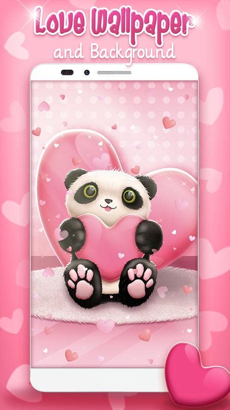 Cute Girly Wallpapers Apk Download Free Personalization