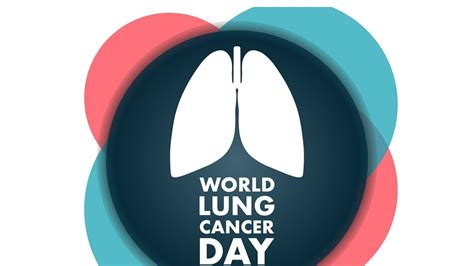 World Lung Cancer Day 2021 How To Use Behavioural Science To Stop