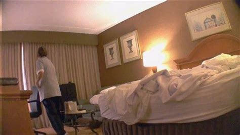 Hidden Cameras Expose If Hotel Maids Really Clean Video Old School Hip Hop Radio Station