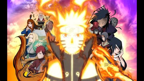 Descargar Naruto Shippuden Capitulos Completos Hd Youtube