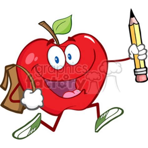 Download High Quality Apple Clipart Pencil Transparent Png Images Art