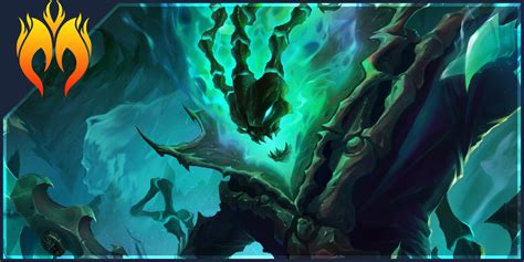 Thresh Build Guide How To Become A Giga Thresh Work In Progress