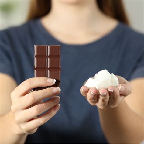 How Much Sugar Is In Chocolate Uk Chocolate Bars And Sweets