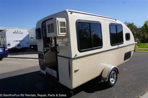 Expired Listing 2014 Lil Snoozy Travel Trailer 21500 Nampa Id