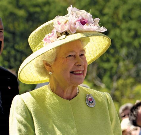 April 21, 1926 (age 95). Elizabeth II | Biography, Family, Reign, & Facts | Britannica