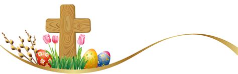 Easter Borders Clipart Free Download On Clipartmag