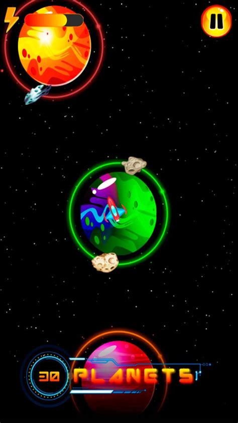 Space Explorer Html5 Game Mobile Version Construct 2 Capx By