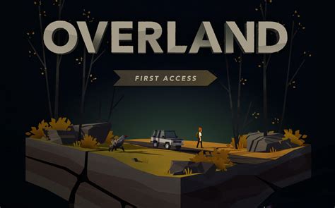 Finjis Squad Based Survival Strategy Game Overland Gets New Trailer