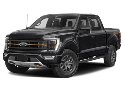 New 2022 Ford F 150 Prices Jd Power