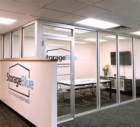 Glass Partitions For Offices Workspace Solution — Delta Glass Nj