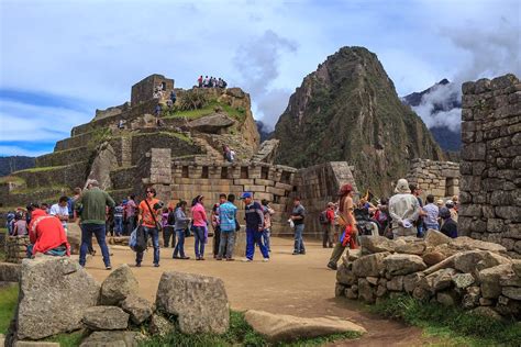 Best Time To Visit Machu Picchu And Avoid Queues