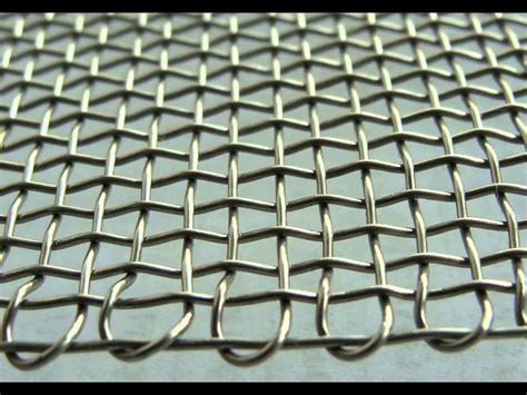 Stainless Steel Expanded Mesh Newcore Global Pvt Ltd