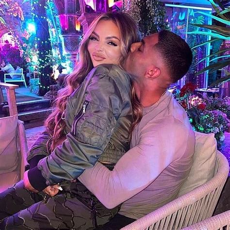 Jesy nelson has gone instagram official with her new boyfriend sean sagar, but who is he? Jesy Nelson's boyfriend Sean Sagar breaks silence after ...