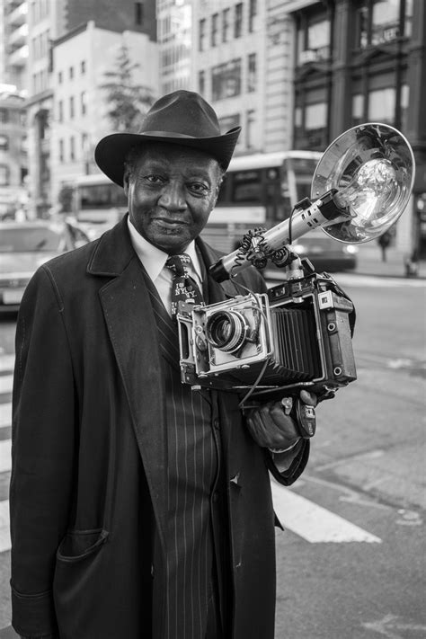 New York Citys Most Classic Street Photographer The New Yorker