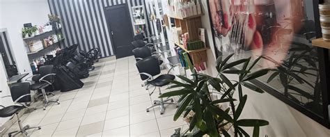 Transform Hair – For stunning hair, put yourself in the hands of the