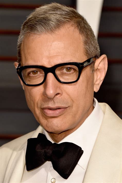 Jeff Goldblum Profile Images — The Movie Database Tmdb