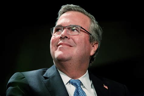Jeb Bush And The Republican Nomination Observer