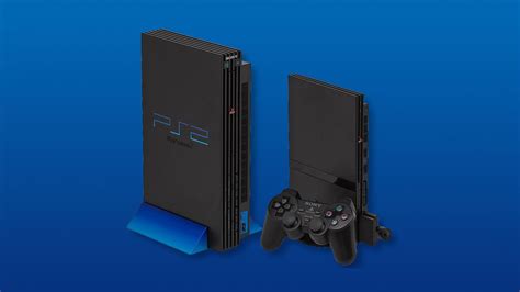 What Is Playstation 2
