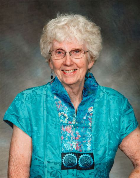 Elizabeth Anne “Mitch” Findlay - Van Heck Funeral Home Ltd.