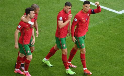 Lịch thi đấu bóng đá đức. Trực tiếp bóng đá Euro 2020 Bồ Đào Nha vs Đức VTV6, VTV5 ...