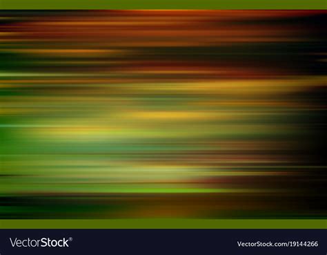 Abstract Motion Blur Background Royalty Free Vector Image