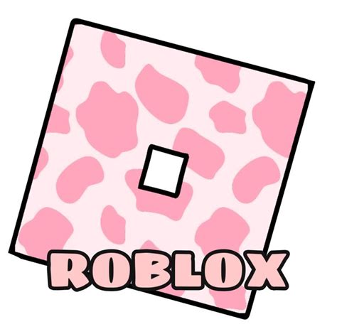 Photographs aesthetic wallpaper wattpad cute roblox wallpapers 2020 lit it up roblox logo stickers redbubble roblox aesthetic wallpapers wallpaper cave. Roblox strawberry cow logo! in 2020 | Cute app, Iphone wallpaper tumblr aesthetic, Iphone ...