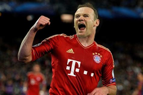 Cristiano ronaldo is the richest player in 2014. Why Wayne Rooney leaving Manchester United for Bayern ...