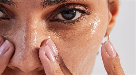How To Get Rid Of Clogged Pores Skincare Nivea