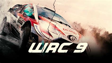Скачать Wrc 9 Fia World Rally Championship 2020 полная версия