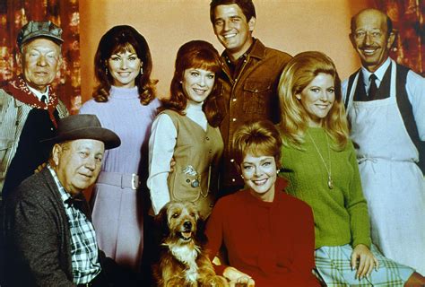 Petticoat Junction Classic Television Revisited Photo 2351013 Fanpop
