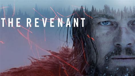 The Revenant 2015 Netflix Nederland Films En Series On Demand