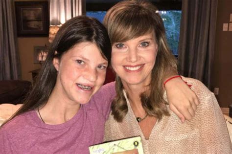 Duck Dynasty S Missy Robertson Says There Is One Thing She Can T Give